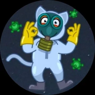HANTA-HOAX 🦠