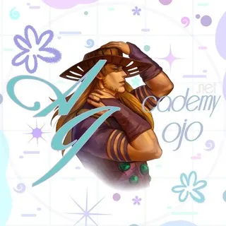 @ 𝗔𝘤𝘢𝘥𝘦𝘮𝘺 𝗝𝘰𝘫𝘰.𝗻𝗲𝘁 || AJ : JJB ``