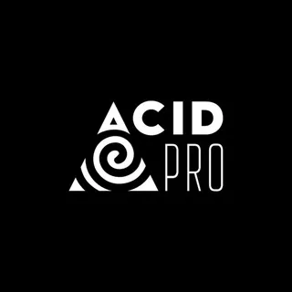 Acid pro chat
