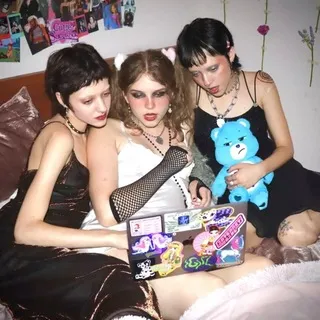ill3stchild