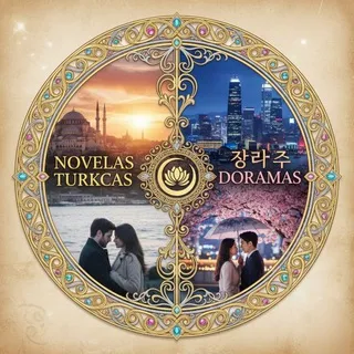 🫰🏻DORAMAS E NOVELAS TURCA 💜