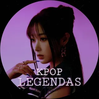 K-pop Legendas