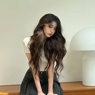 娇滴滴的女孩子