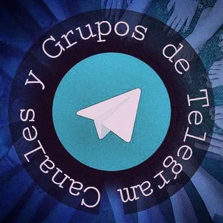 Canales y Grupos de Telegram ✔