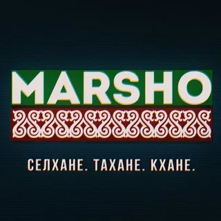 MARSHO
