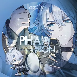 daily + cf phainon ❆