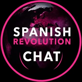 Spanish Revolution Chat
