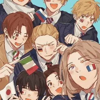 𝗛𝗲𝘁𝗮𝗹𝗶𝗮 𝗰𝗵𝗮𝗻𝗻𝗲𝗹𝘀!✍️⭕🌏