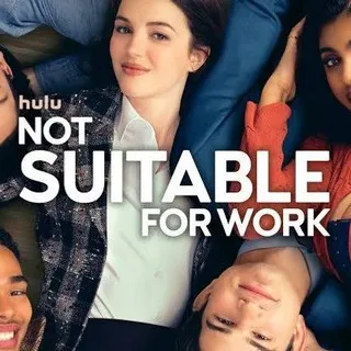 NOT SUITABLE FOR WORK 2026 SEASON 1