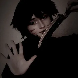 ↳˳⸙;; ❝ Εⲿυⲕ ᵕ̈ ೫˚∗: