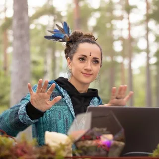 DJ Golografika