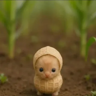 КРУТАЯ МОЛЛИ