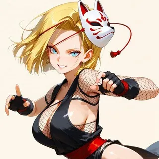 Anime & OtrosPormenores Chat