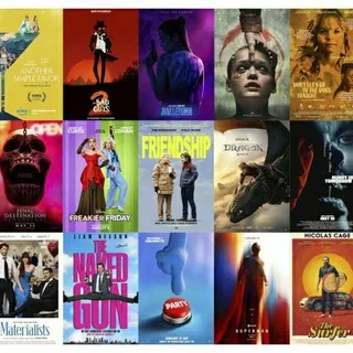 🎞️Pelis en HD y Series Completas