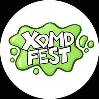 XDMD FEST — 24.05, Москва