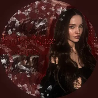 ℰ𝓃𝒹𝓁ℯ𝓈𝓈 𝓂𝒶𝓏ℯ 𝒾𝓃𝒻ℴ
