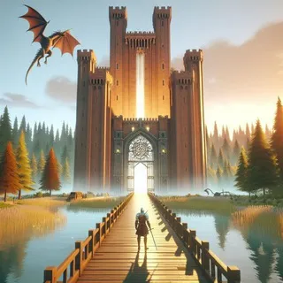ToWeR 🏰 English