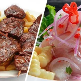 Guía de Locales 🥘