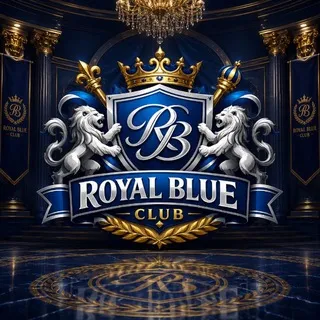 Royal Blue Club