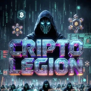 🆓𝘾𝙍𝙄𝙋𝙏𝙊-𝙇𝙚𝙜𝙞𝙤𝙣 🤑