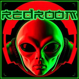 👽Redr00m Channel👽