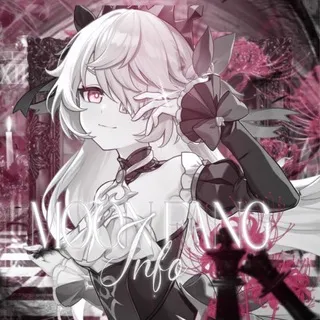𝐼𝑁𝐹𝑂 𝐶𝐻𝐴𝑁𝑁𝐸𝐿 𝑀𝑂𝑂𝑁 𝐹𝐴𝑁𝐺