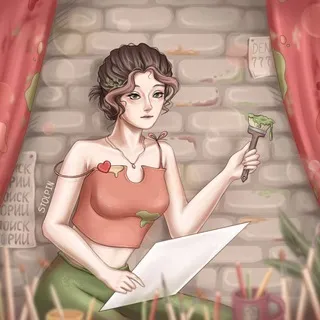 ArtRise | Пиар чат🎨