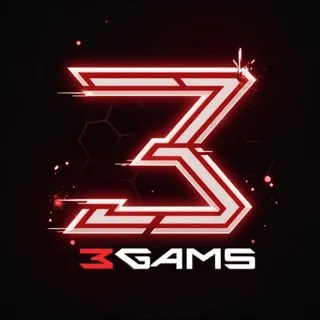 3GAMS
