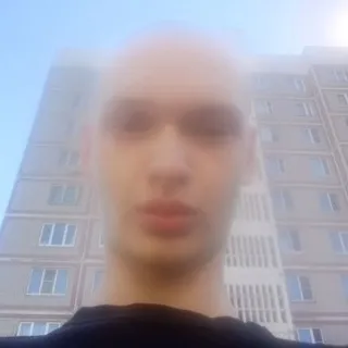 мармеладный зомби