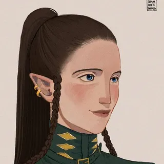 ✨Лихолеские дебри✨