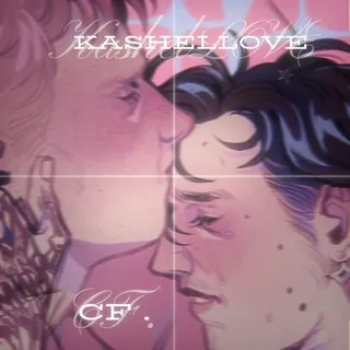 Кашеlove CF 🐾 :: [ Кашеллов кээф ]