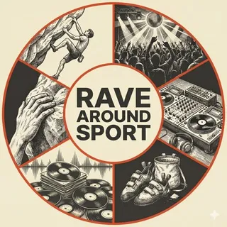 Rave Around Sport