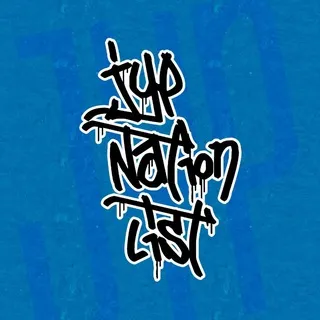 JYP NATION LIST