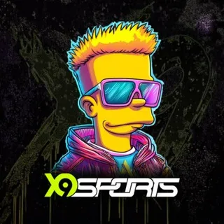X9 sports 体育大神推单