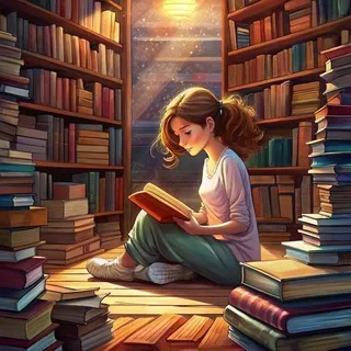 ⚘📚O Livro Secreto