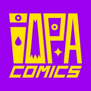 iopa comics