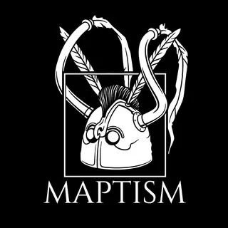 Maptism Channel
