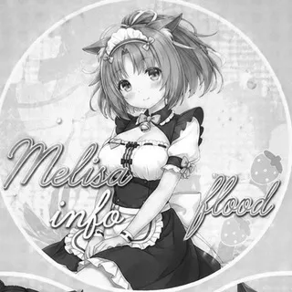 𝑀ꫀlֺi𝘴a floֺod — iֺnfꪮ