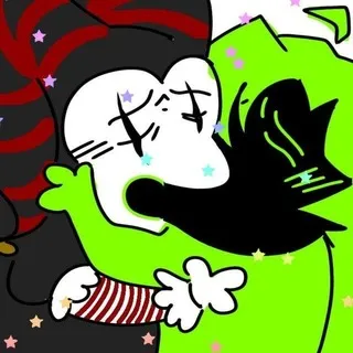 EntitySoMadAbtClownPierce