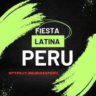 FIESTA LATINA PERU