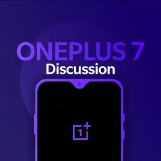 OnePlus 7 (GUACAMOLEB) | CHAT