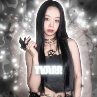 𝑻𝒗𝒂𝒓𝒓