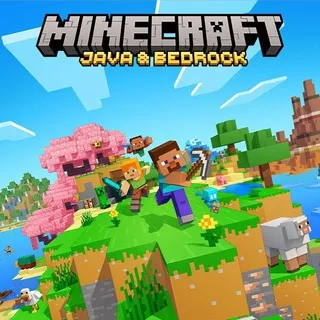 🏡MINECRAFT 2025🧱🪵