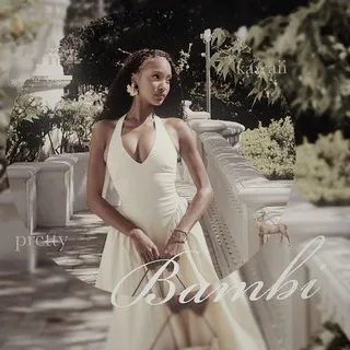 Бэмби 👑👑