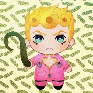 Вопросы для персонажей jjba
