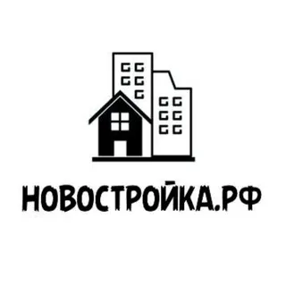 НОВОСТРОЙКА.РФ