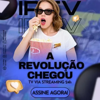 Melhor IPTV 🔘