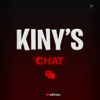 Kiny’s Chat