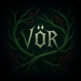 VÖR – Изделия ручной работы