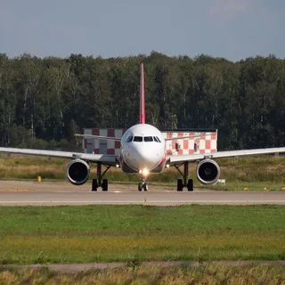 Siberian Spotters
